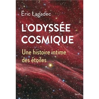 L'Odyssée cosmique