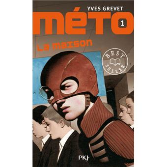 Méto - Méto, T1 T1 - 1