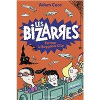 Les bizarres, Tome 02