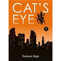 Cat'S Eye