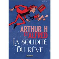 Mouvement perpétuel L'intégrale Coffret - Arthur H - CD album