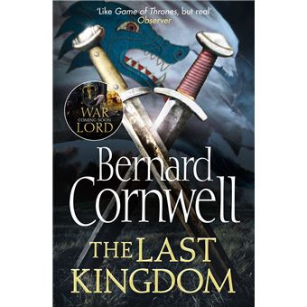 The Last Kingdom - 1