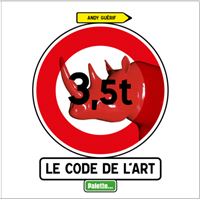 Le code de l'art