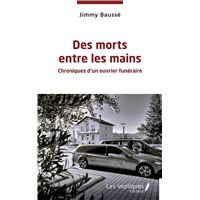 Des morts entre les mains