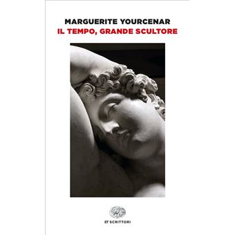 Il Tempo, grande scultore - 1