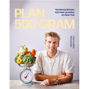 Plan 500 gram - 1