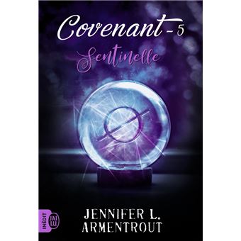 Covenant - Covenant, T5 - 1