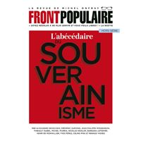 L'abécédaire du souverainisme