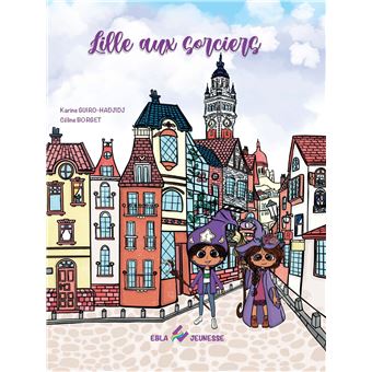 Lille aux sorciers - 1
