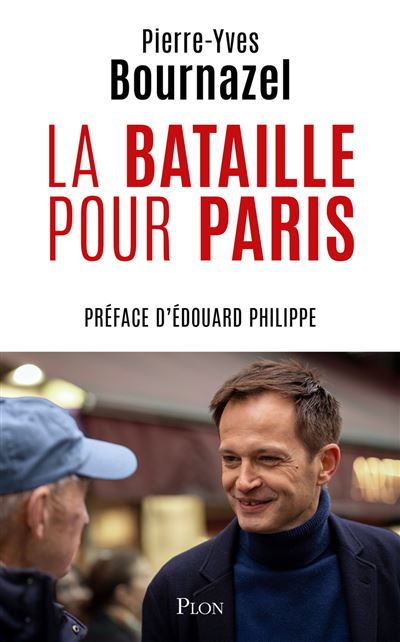 La bataille pour Paris - Image 3