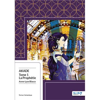 Akade - Akade, T1 - 1