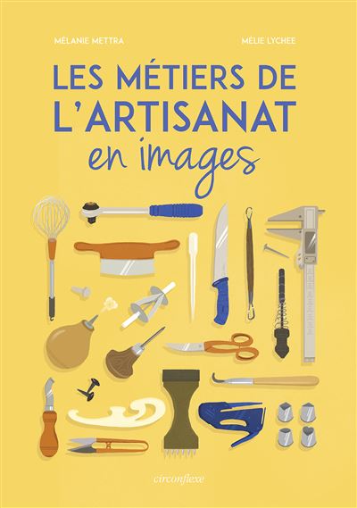 Métiers de l’Artisanat en Images