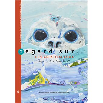 Regards sur les arts contemporains d’Alaska - 1