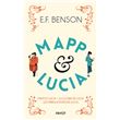 Mapp & Lucia, 2