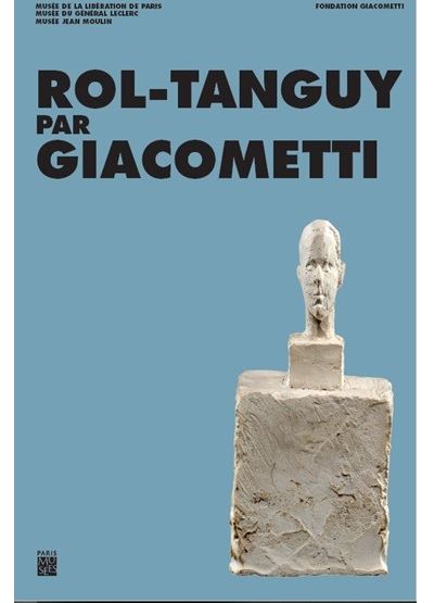 Roi-tanguy par giacometti