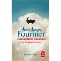 Arithmétique appliquée et impertinente