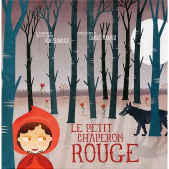 Le petit chaperon rouge - Livre pop-up. by Perrault Charles: bon Couverture rigide (1957) | Le-Livre