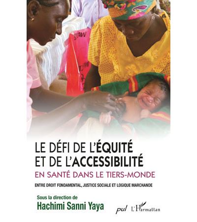 Le defi de l'equite et de l'accessibilite en sante d