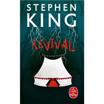 Revival - 1