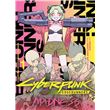 Cyberpunk Edgerunners MADNESS T01