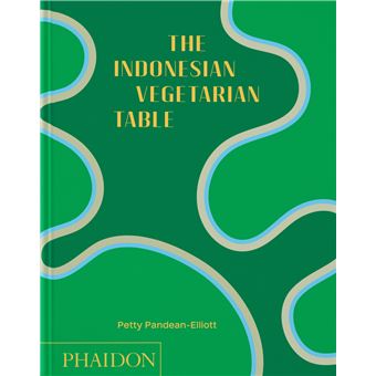 The Indonesian Vegetarian Table