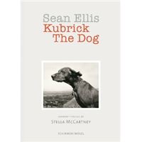 SEAN ELLIS KUBRICK THE DOG