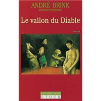 Le vallon du diable