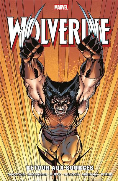 Wolverine. Vol. 2. Retour aux sources : 1989-1990 - Image 3
