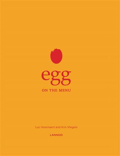 Egg /anglais