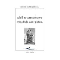 Soleil et Connaissance