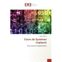 Avec exercices d'applications