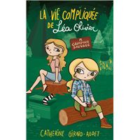 La Vie compliquée de Léa Olivier T19