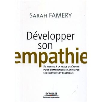 Développer son empathie - 1