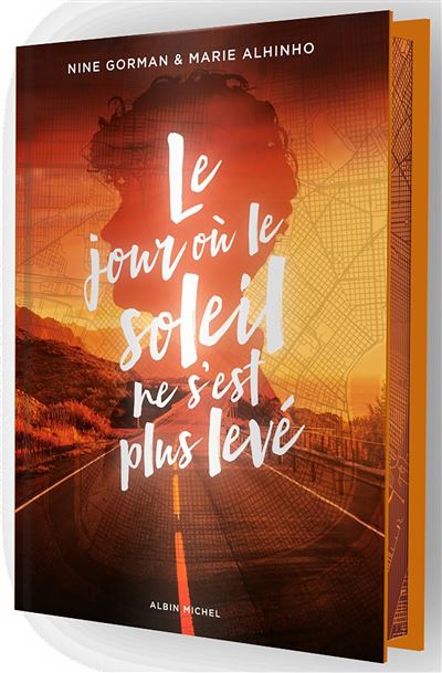 Le Jour où le soleil ne s'est plus levé - Edition collector
