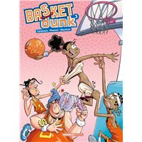 Basket Dunk - tome 03