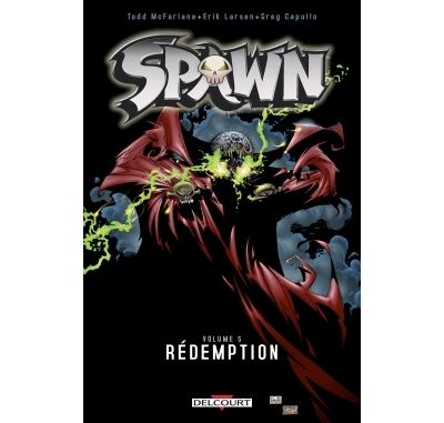 Spawn T05