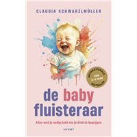 De babyfluisteraar