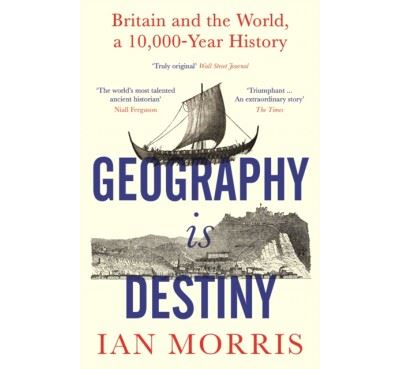Geography Is Destiny