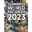 Guinness World Records 2023