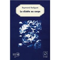 Le diable au corps