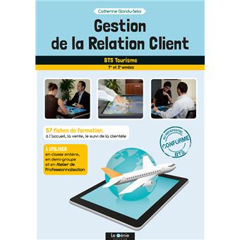 Gestion de la relation client