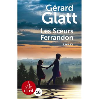 Les soeurs ferrandon - 1
