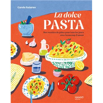 LA PASTA LA VITA - 1