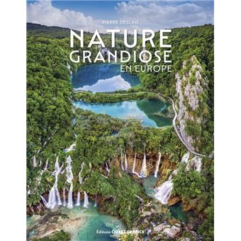 Nature grandiose en Europe