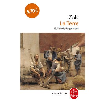La Terre (nouvelle édition) - 1