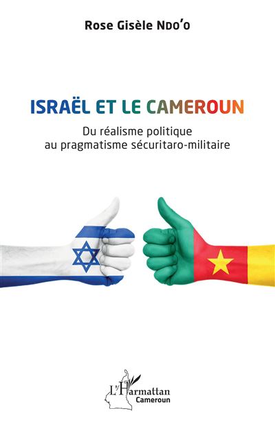Israël et le Cameroun