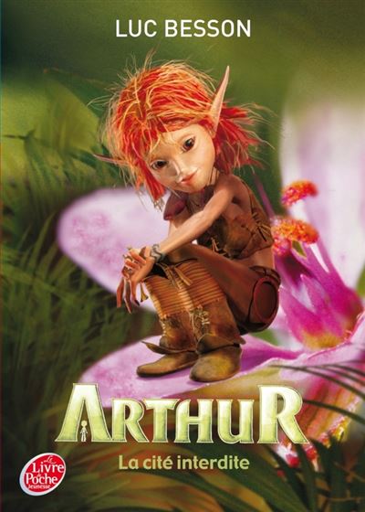 Jeu PS2 "Arthur Et Les Minimoys" Édition Limitée Collector - Bon état, Manuel Inclus