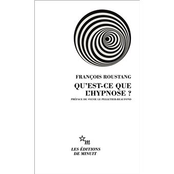 Qu'est-ce que l'hypnose ? - 1