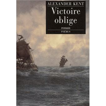Victoire oblige - 1