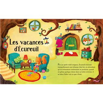 Petites histoires pour s'endormir - dès 2 ans